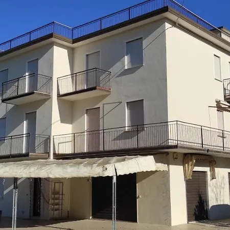 San Giorgio A Διαμέρισμα