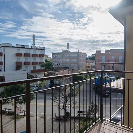 Διαμέρισμα San Giorgio A Rosolina Mare