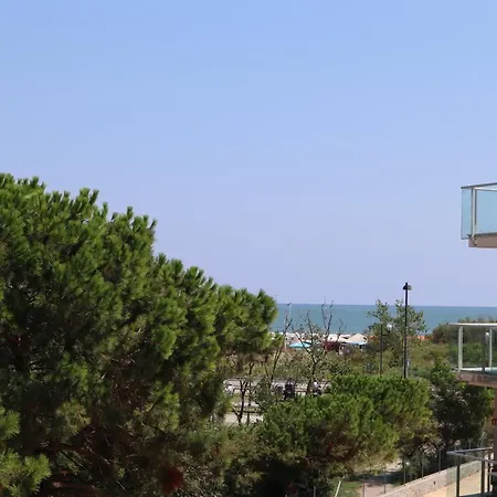 San Giorgio A Διαμέρισμα Rosolina Mare